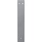 Ekena Millwork Stockport Steel Bracket, Hammered Light Blue 2"W x 12"D x 12"H BKTM02X12X12STHLB - alternate 6